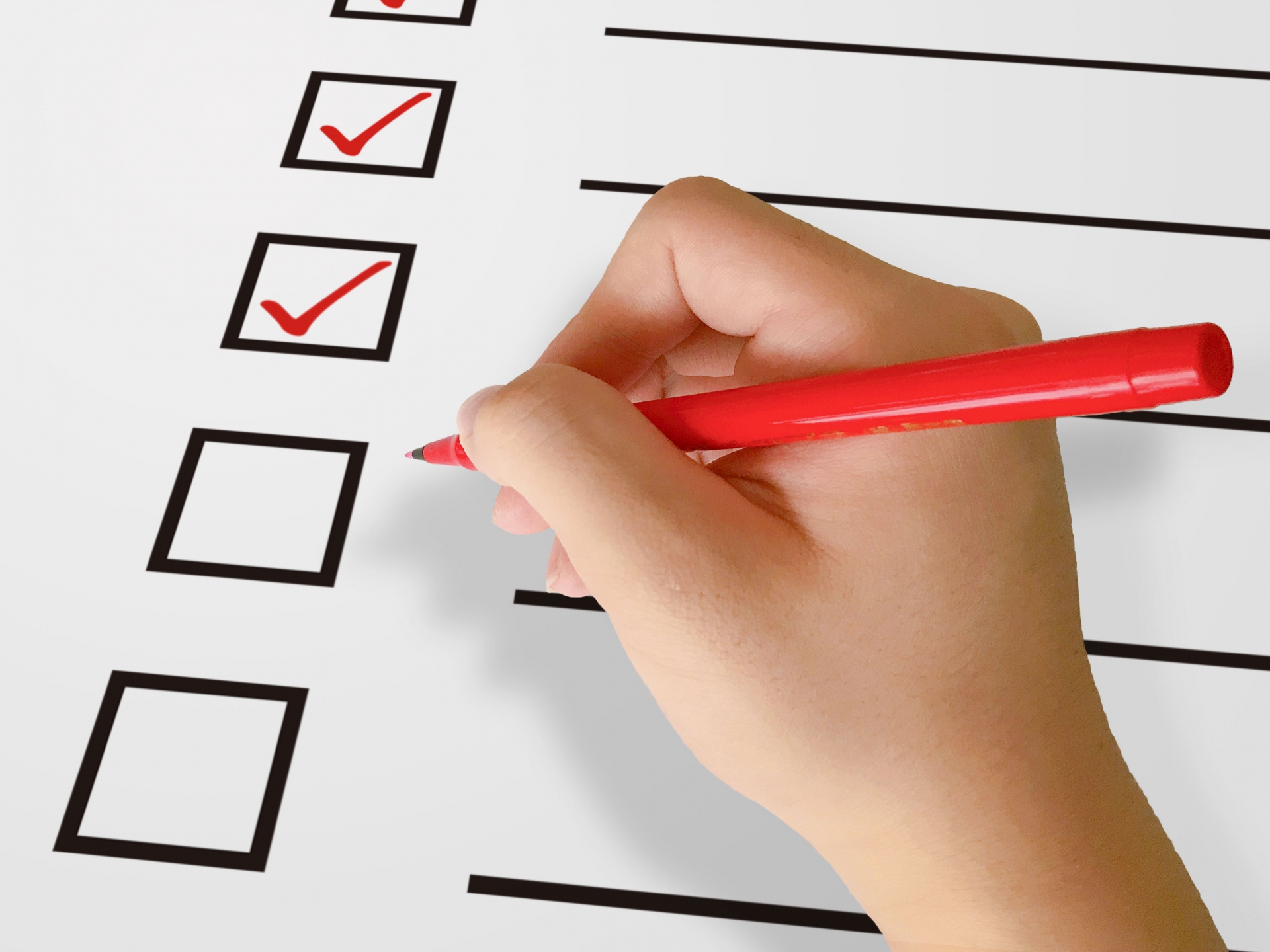 手数料だけで選ぶと失敗する！自社に最適なファクタリング会社を選べる【5つのチェックリスト】