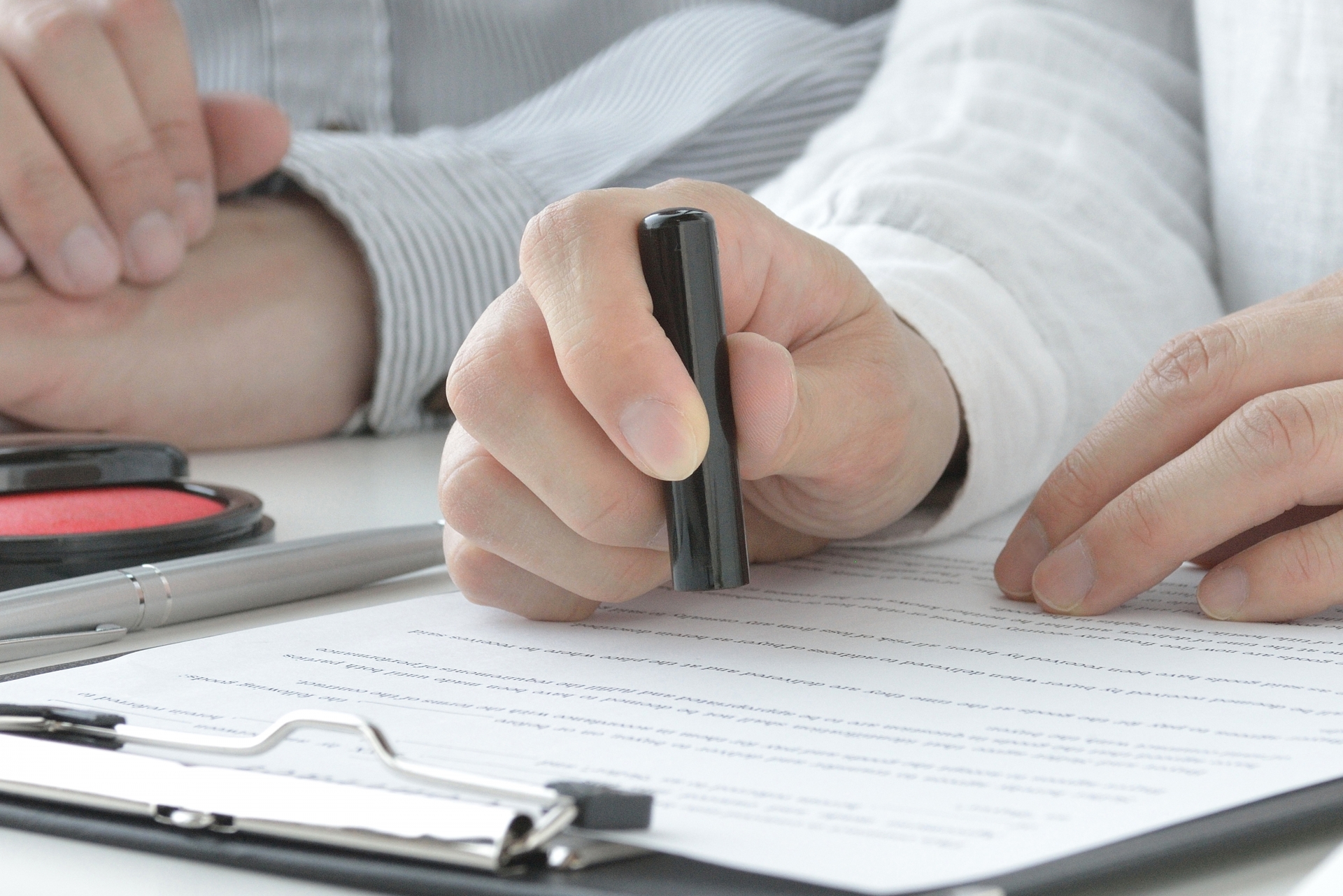 AGビジネスサポート契約書の重要条項解説｜トラブル回避のためのチェックポイント