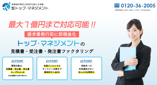 トップマネジメント