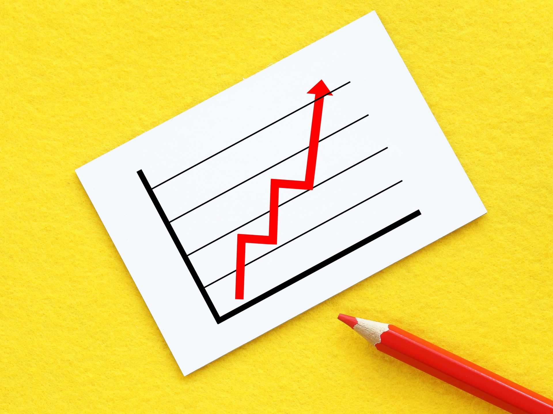売上は伸びているのに…EC事業者のキャッシュフロー問題をAGビジネスサポートで乗り切る方法